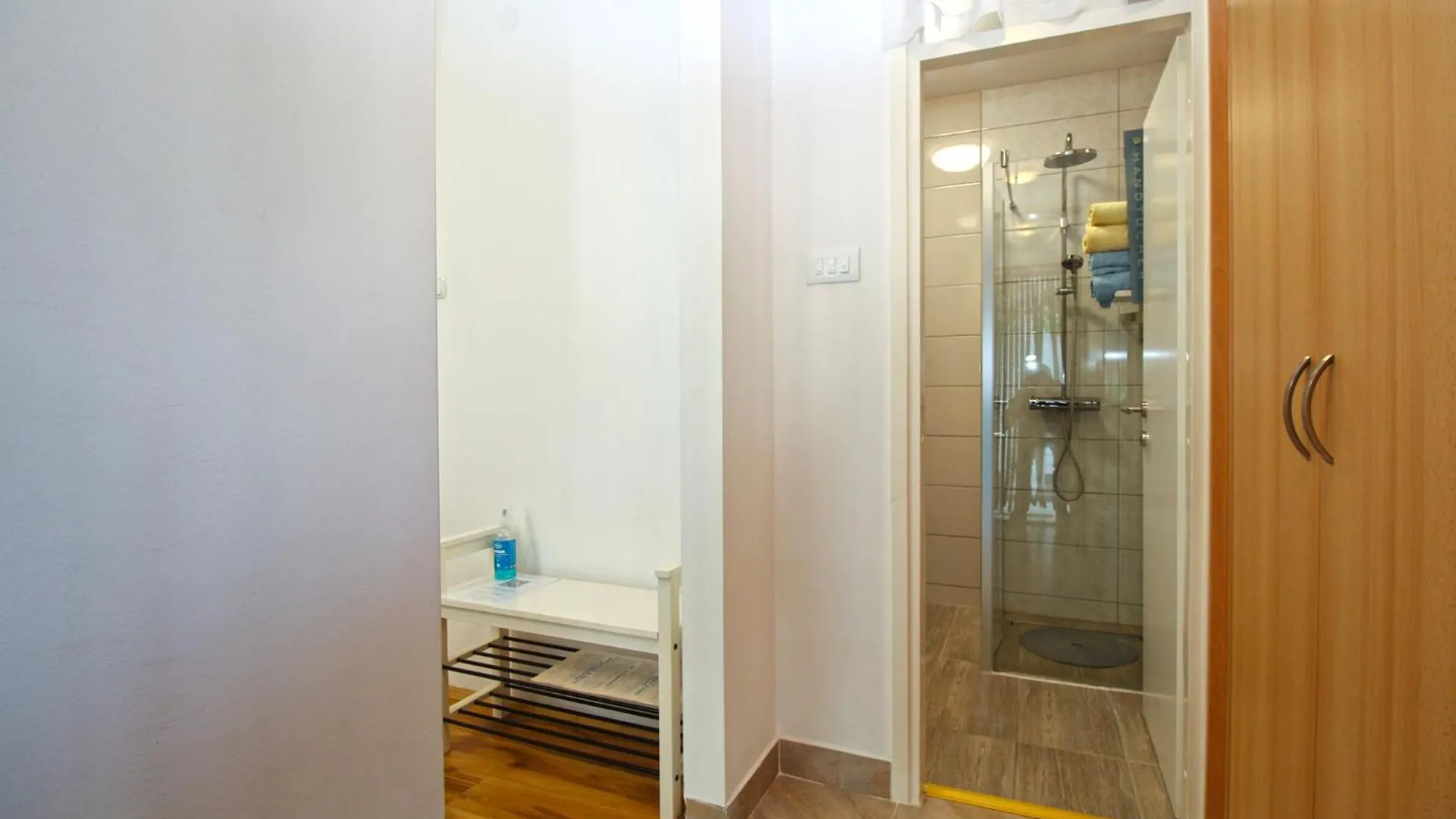 Apartment Marija 1387 Fazana