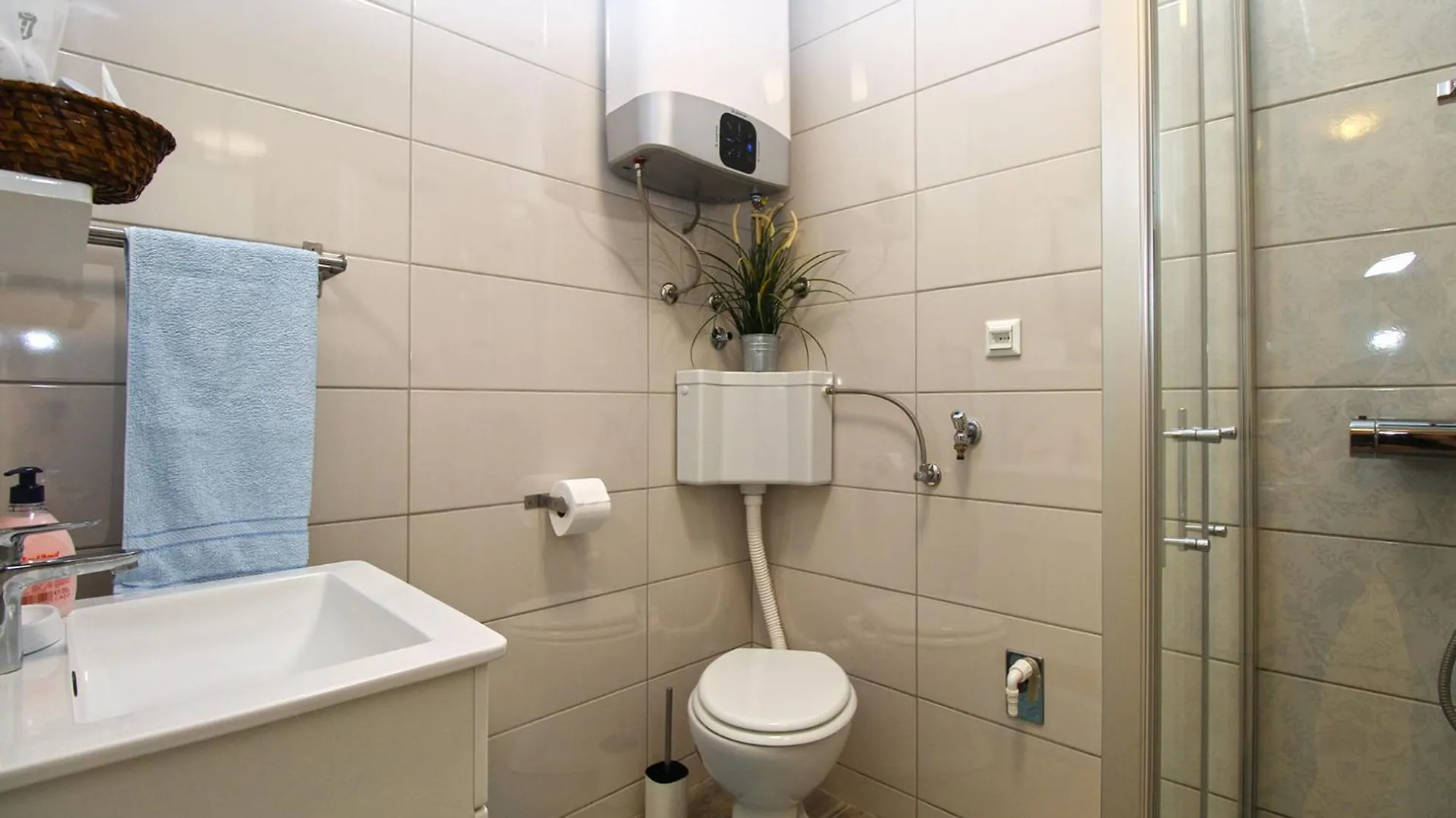 Apartment Marija 1387 Fazana