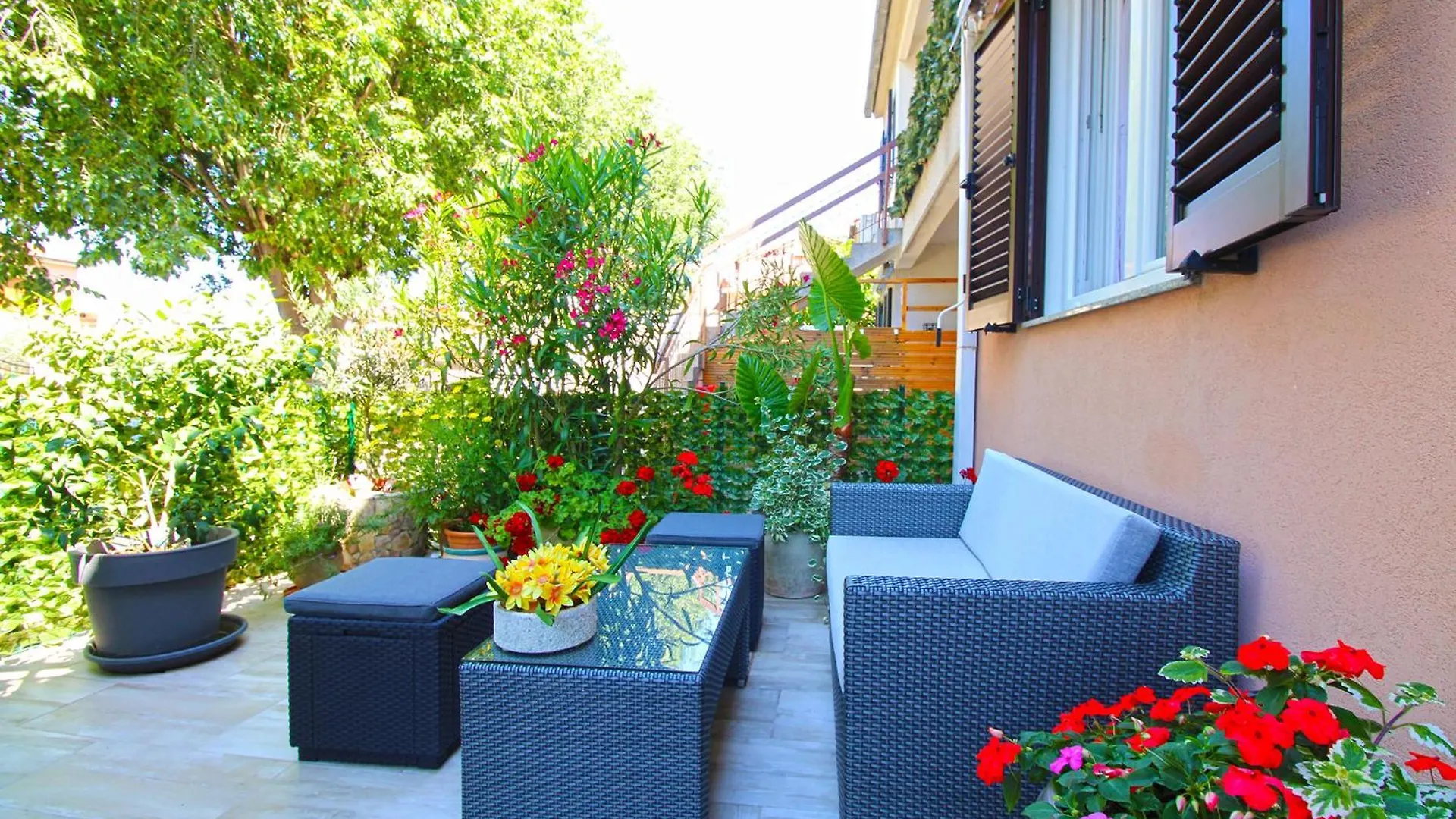 Apartment Marija 1387 Fazana Croatia