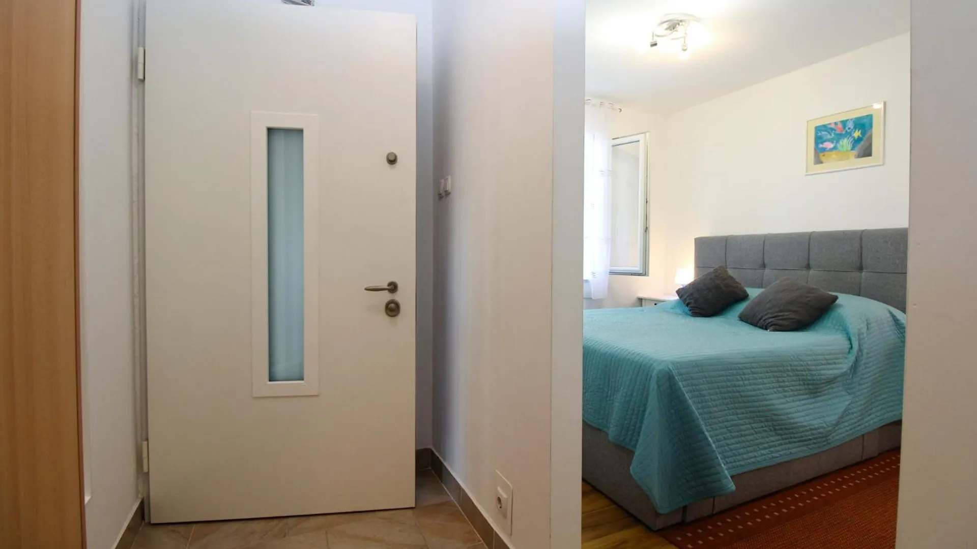 Apartment Marija 1387 Fazana