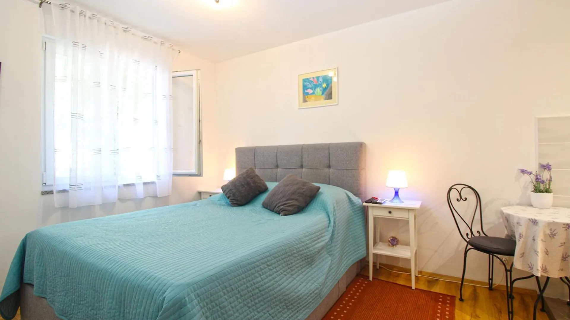 Apartment Marija 1387 Fazana