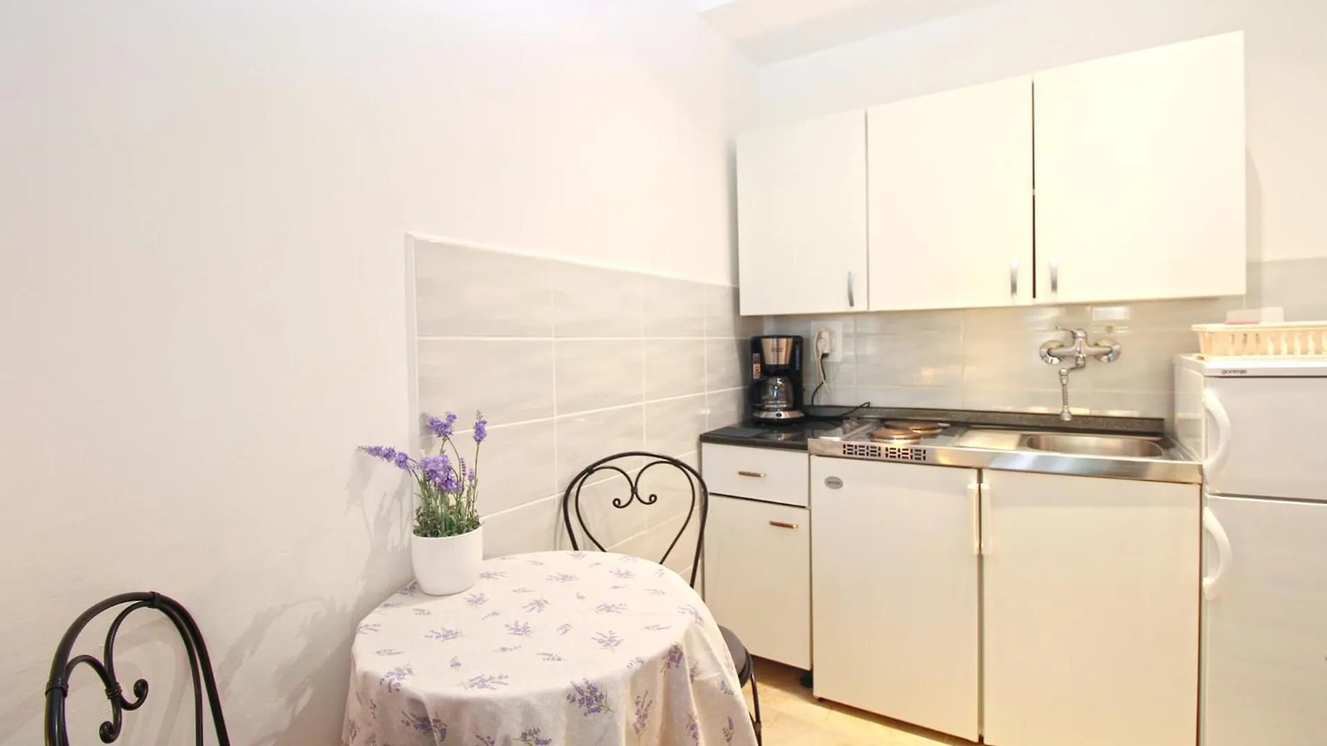 Apartment Marija 1387 Fazana Croatia