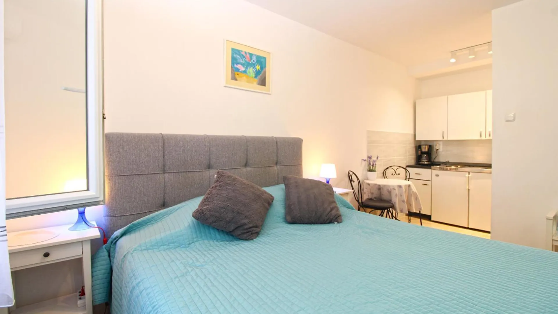 Apartment Marija 1387 Fazana