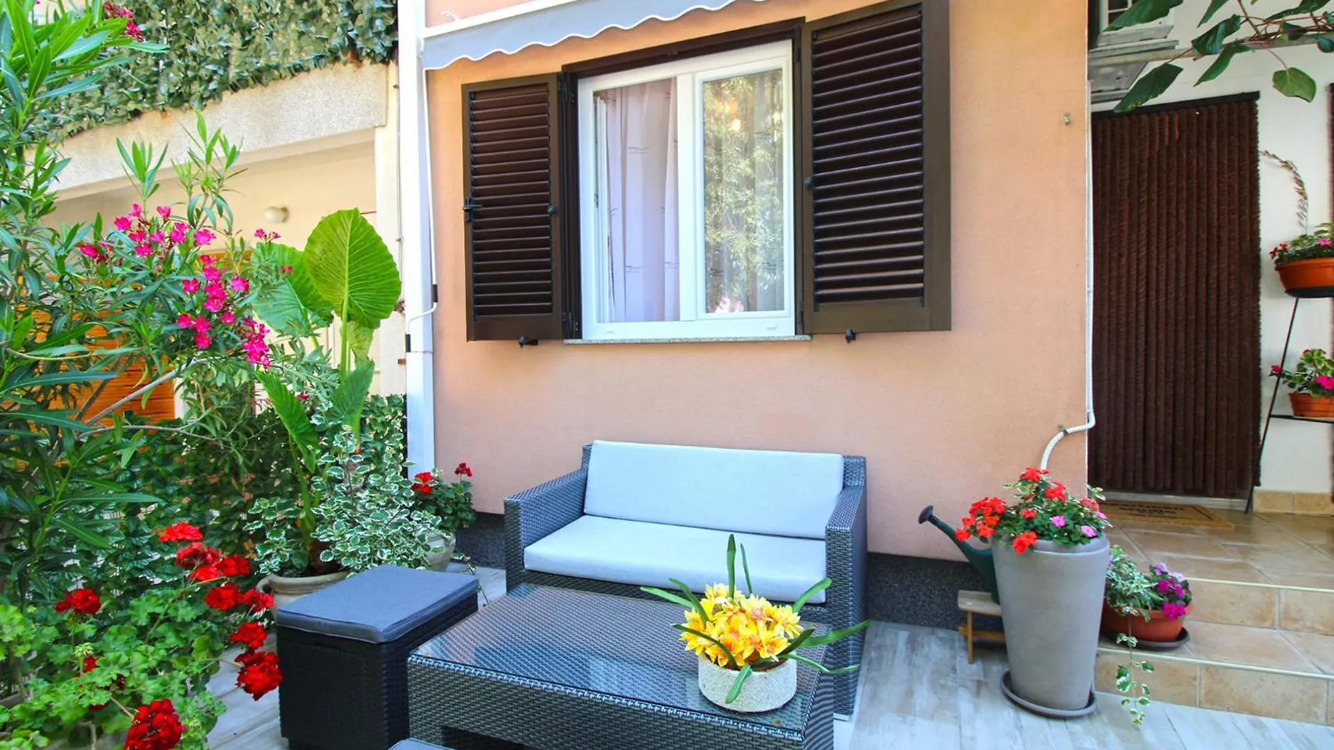 Apartment Marija 1387 Fazana Croatia