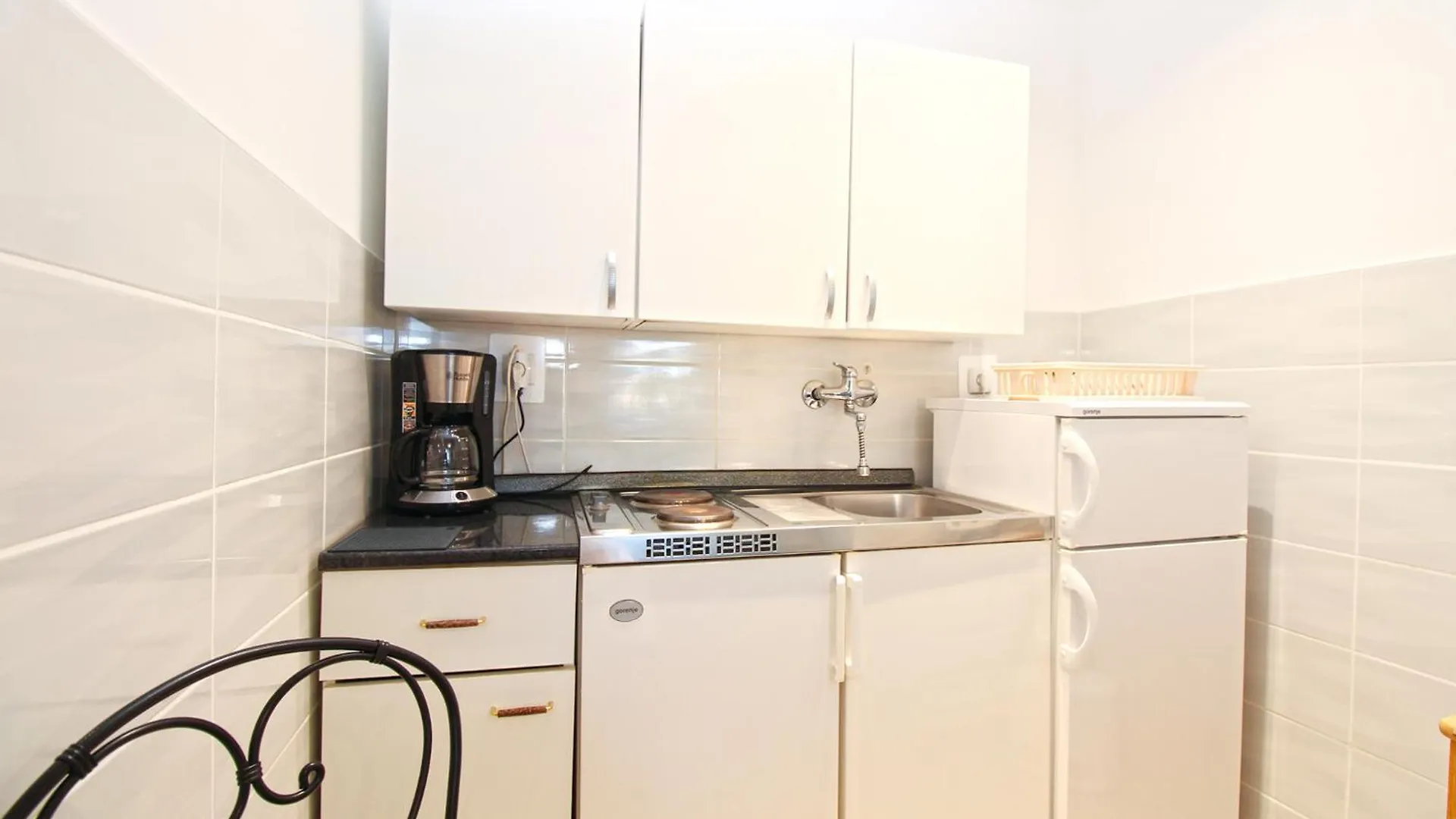 Apartment Marija 1387 Fazana