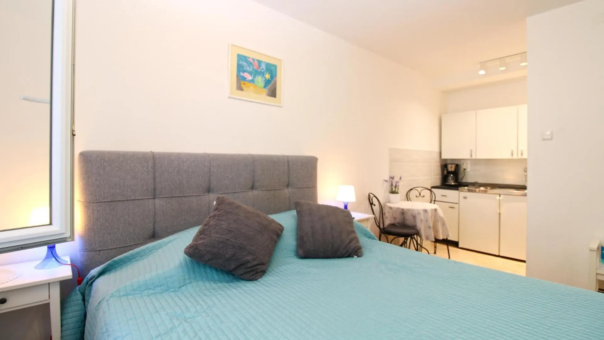 Apartment Marija 1387 Fazana