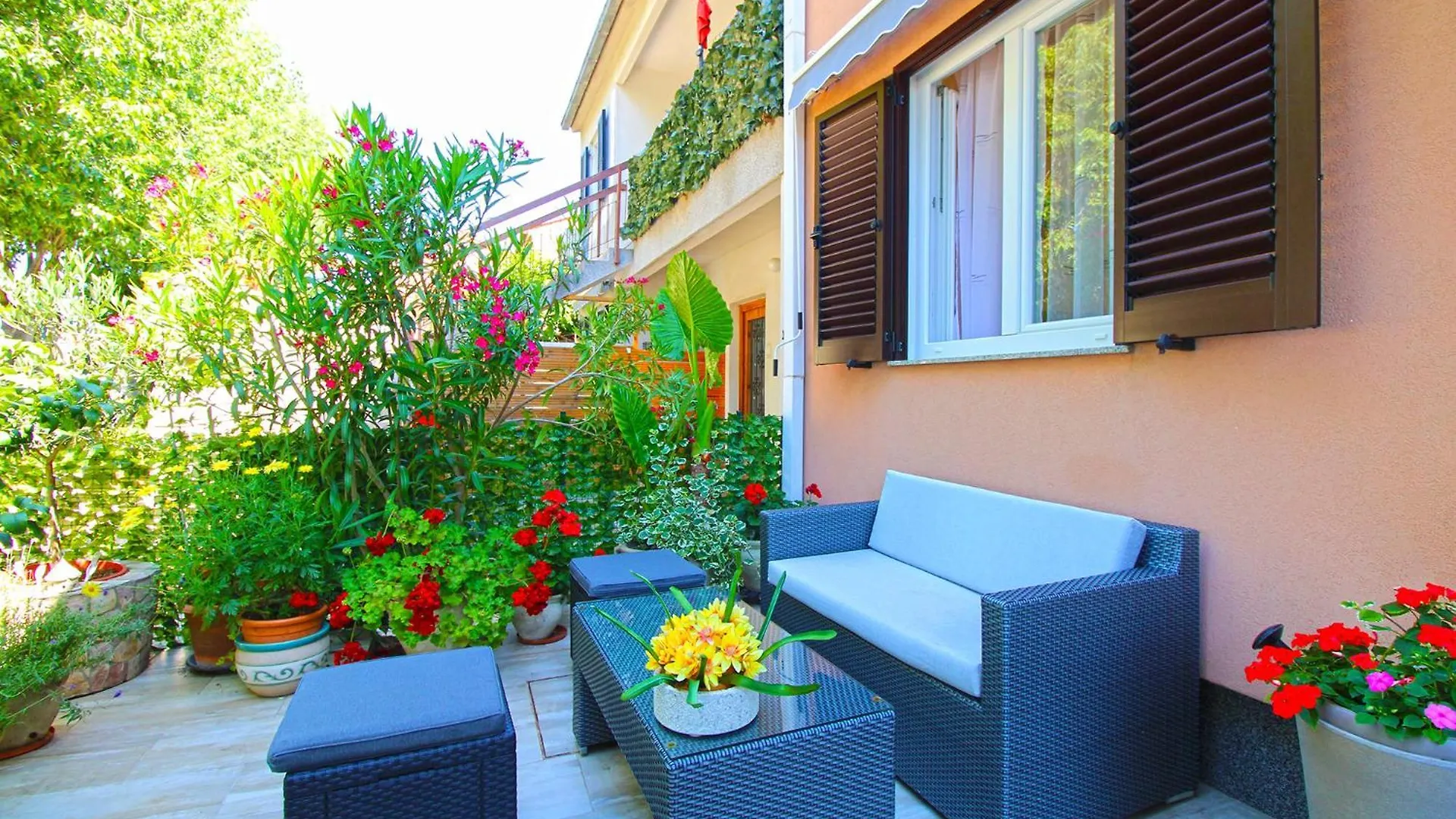 Apartment Marija 1387 Fazana