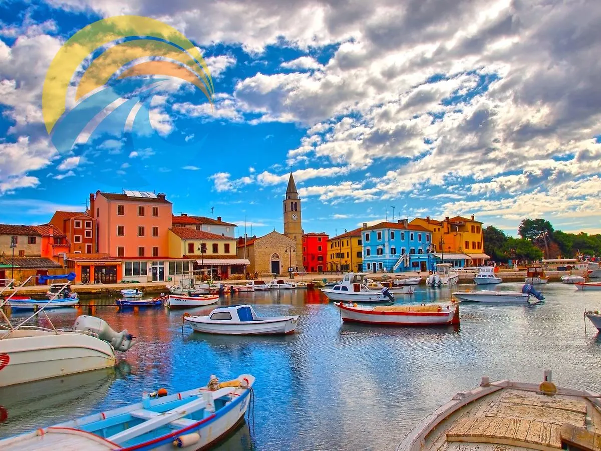 Apartment Marija 1387 Fazana Croatia