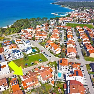 Drago 589 Fažana