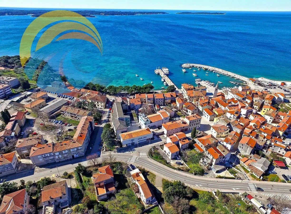 Apartment Marija 1387 Fazana